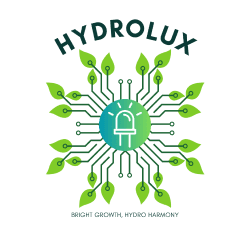 hydrolux logo